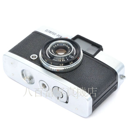 【中古】 オリンパス ペン S OLYMPUS PEN S 中古フイルムカメラ 44909