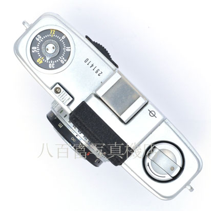 【中古】 オリンパス ペン S OLYMPUS PEN S 中古フイルムカメラ 44909