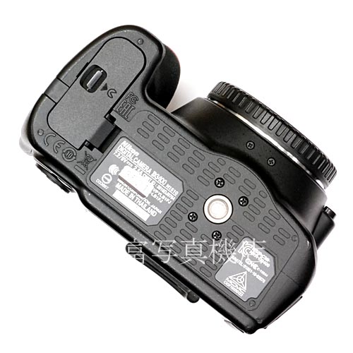 【中古】 ニコン D3400 ボディ ブラック Nikon 中古カメラ K3521