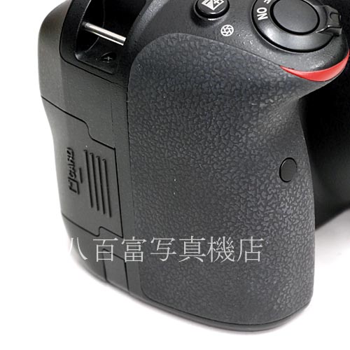 【中古】 ニコン D3400 ボディ ブラック Nikon 中古カメラ K3521