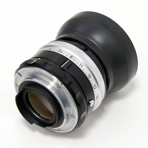 中古 ニコン Nikkor-P 105mm F4 Nikon/ニッコール