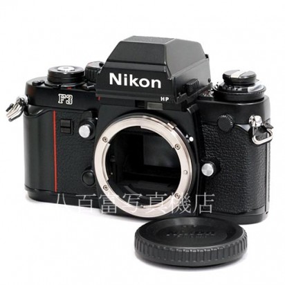 【中古】 ニコン F3 HP ボディ Nikon 中古カメラ 39840