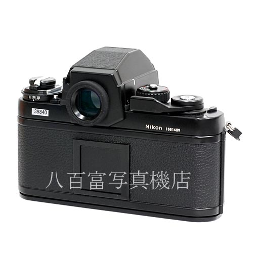 【中古】 ニコン F3 HP ボディ Nikon 中古カメラ 39840