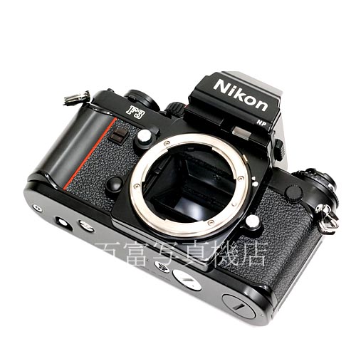 【中古】 ニコン F3 HP ボディ Nikon 中古カメラ 39840