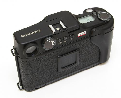 中古 FUJI/フジフイルム GA645i プロフェッショナル