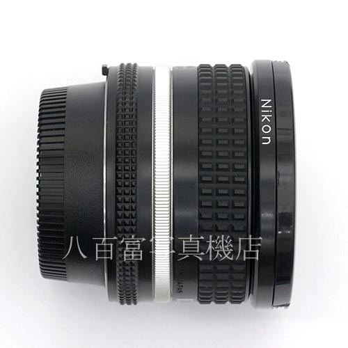 【中古】 ニコン Ai Nikkor 20mm F2.8S Nikon  ニッコール 中古レンズ 33932