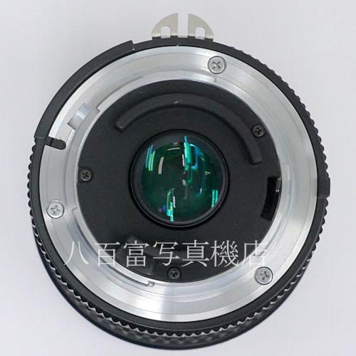 【中古】 ニコン Ai Nikkor 20mm F2.8S Nikon  ニッコール 中古レンズ 33932