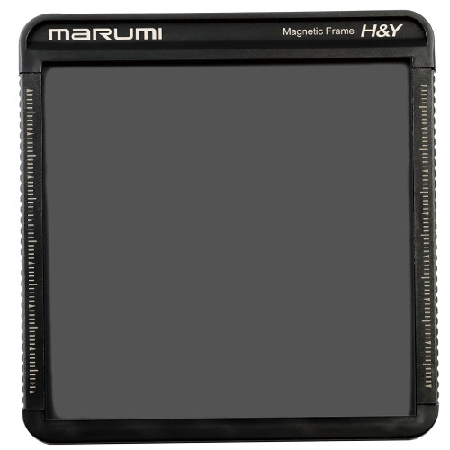 マルミ  Magnetic Filter 100x100 ND8 [NDフィルター] MARUMI