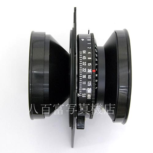 【中古】 シュナイダー APO SYMMAR 210mm F5.6  Schneider アポ ジンマー 中古レンズ 33931