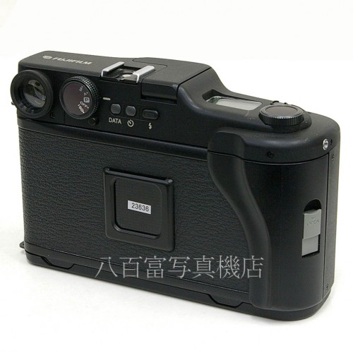 【中古】 フジ GA645Wi Professional FUJIFILM 中古カメラ 23636