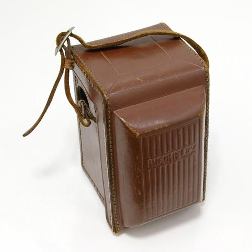 販売済み 中古 リコーフレックス VII /RICOHFLEX MODEL VII