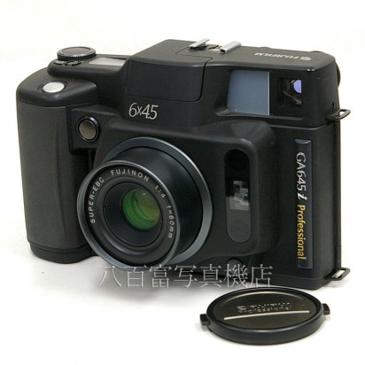 【中古】 フジ GA645i Professional FUJI 中古カメラ 23635