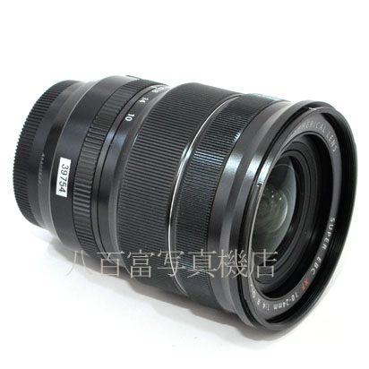 【中古】 フジ FUJINON XF 10-24mm F4 R OIS FUJI 中古レンズ 39754