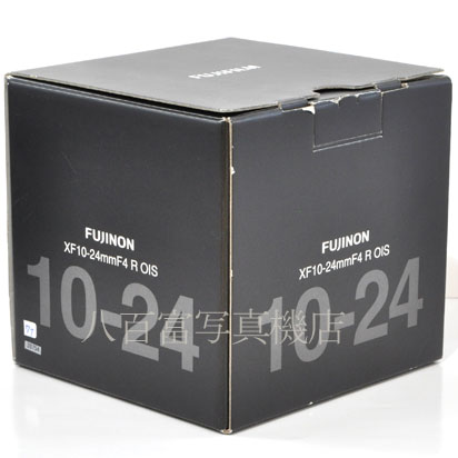 【中古】 フジ FUJINON XF 10-24mm F4 R OIS FUJI 中古レンズ 39754