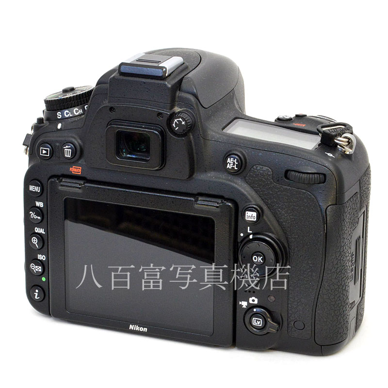 【中古】 ニコン D750 ボディ Nikon 中古デジタルカメラ 49129