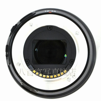 【中古】 フジ FUJINON XF 10-24mm F4 R OIS FUJI 中古レンズ 39754