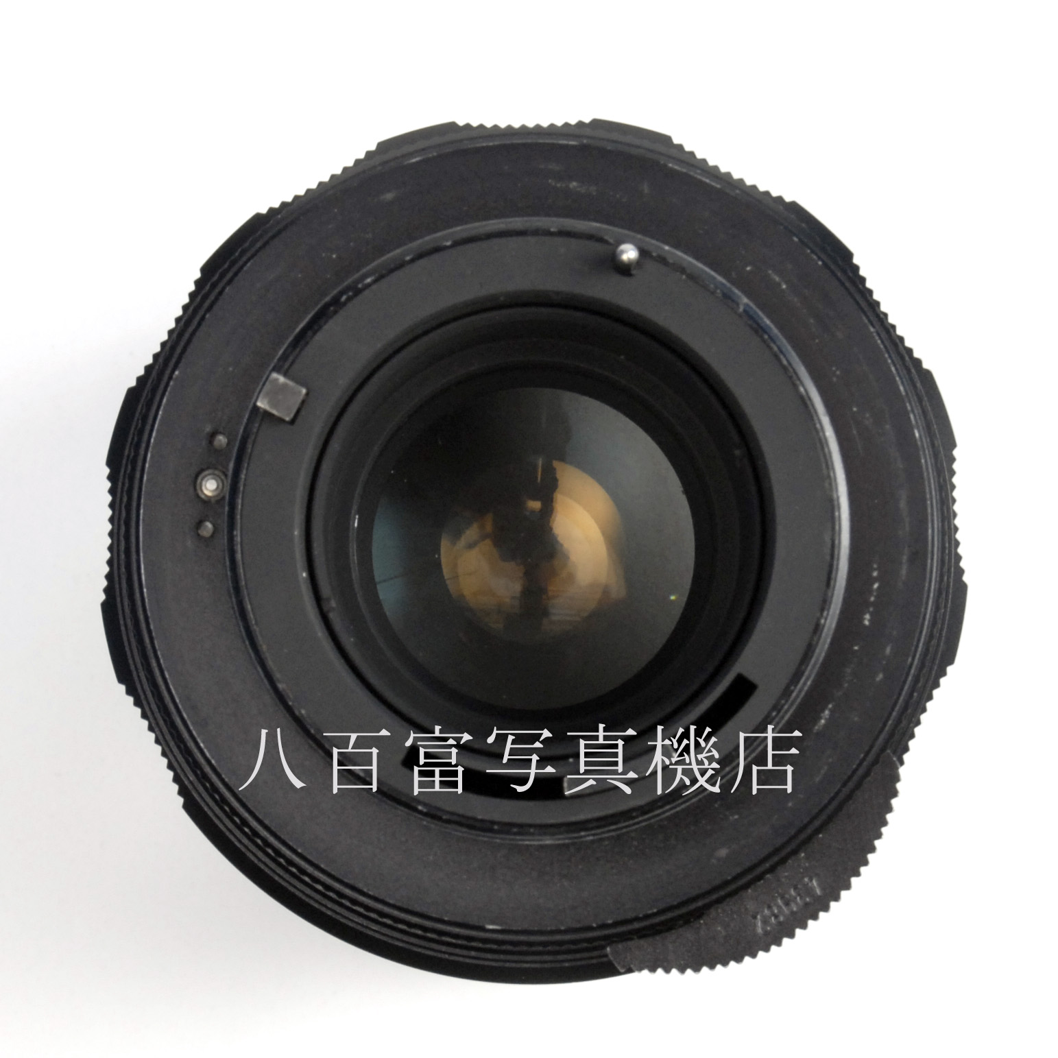 【中古】 アサヒ SMC Takumar 120mm F2.8 M42マウント タクマー PENTAX 中古交換レンズ 50428