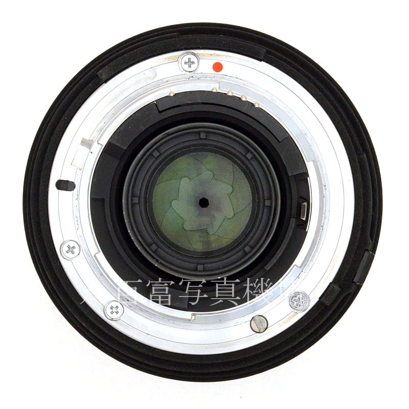 【中古】 シグマ MACRO 50mm F2.8 EX DG ニコンAF用 SIGMA 中古交換レンズ 49133