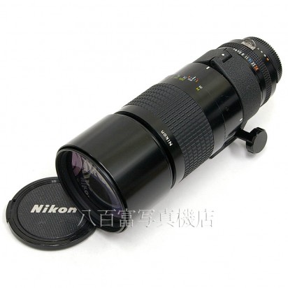 【中古】 ニコン Ai Nikkor 300mm F4.5S Nikon / ニッコール 中古レンズ K3083