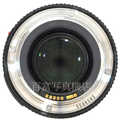 【中古】 キヤノン EF 100mm F2.8L MACRO IS USM Canon マクロ 中古レンズ 39762