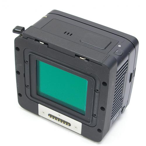 マミヤ DM28 Leaf aptus Ⅱ-6 デジタルバック mamiya M（中古 マミヤ 
