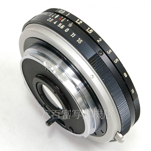 中古】 ミノルタ AUTO ROKKOR TD 45mm F2.8 minolta オート