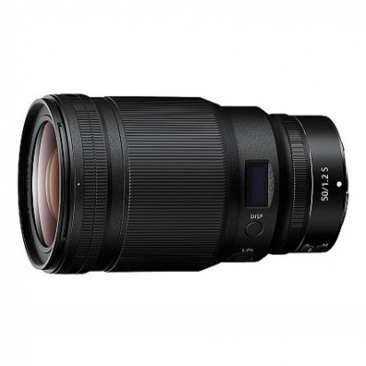ニコン NIKKOR Z 50mm F1.2 S Nikon  Z-Mount