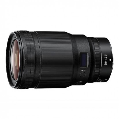 ニコン NIKKOR Z 50mm F1.2 S Nikon