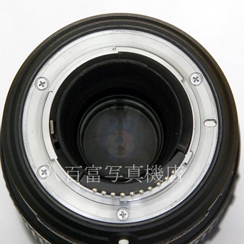 【中古】 ニコン AF-S NIKKOR 70-200mm F4G ED VR ブラック Nikon / ニッコール 中古レンズ 33919