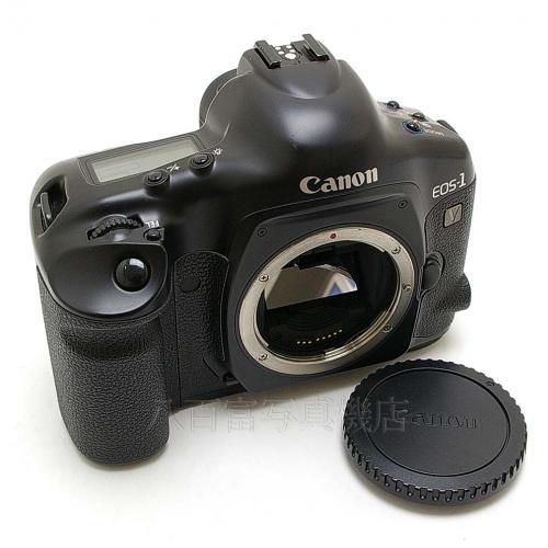 中古 キャノン EOS-1V ボディ Canon 【中古カメラ】 K1461