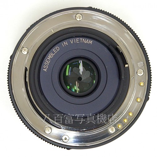【中古】 SMC ペンタックス DA 40mm F2.8 Limited ブラック PENTAX 中古レンズ 28664