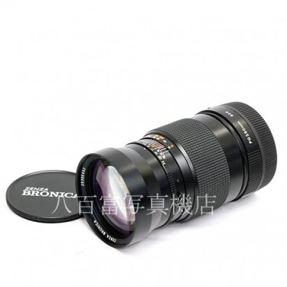 【中古】  ゼンザブロニカ ZENZANON PG 250mm F5.6 GS-1用 ZENZABRONICA ゼンザノン 中古レンズ K3520