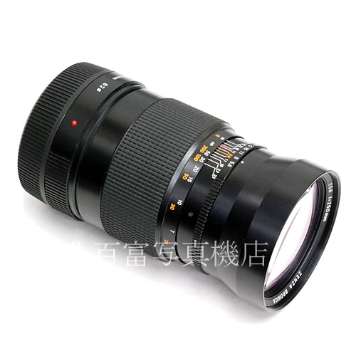 【中古】  ゼンザブロニカ ZENZANON PG 250mm F5.6 GS-1用 ZENZABRONICA ゼンザノン 中古レンズ K3520