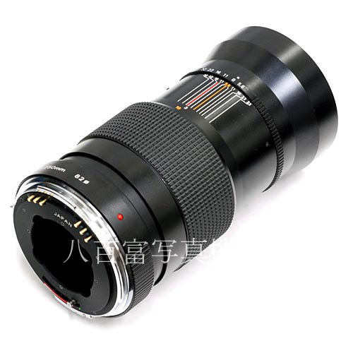 【中古】  ゼンザブロニカ ZENZANON PG 250mm F5.6 GS-1用 ZENZABRONICA ゼンザノン 中古レンズ K3520