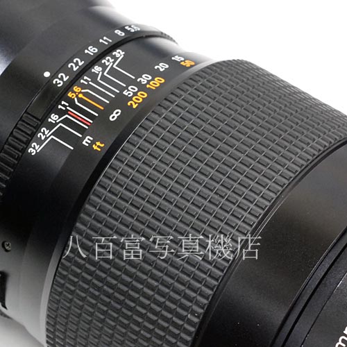 【中古】  ゼンザブロニカ ZENZANON PG 250mm F5.6 GS-1用 ZENZABRONICA ゼンザノン 中古レンズ K3520