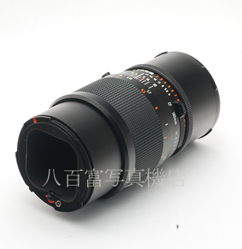 【中古】 ツァイス Sonnar CF T* 180mm F4 ハッセル用 CarlZeiss 中古交換レンズ 33383