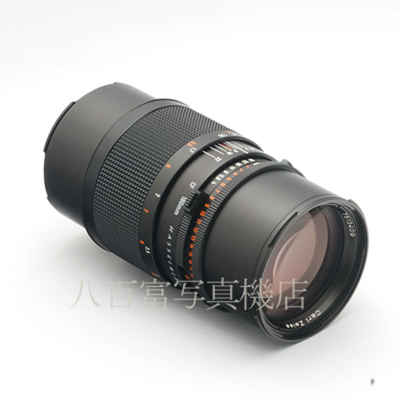 【中古】 ツァイス Sonnar CF T* 180mm F4 ハッセル用 CarlZeiss 中古交換レンズ 33383