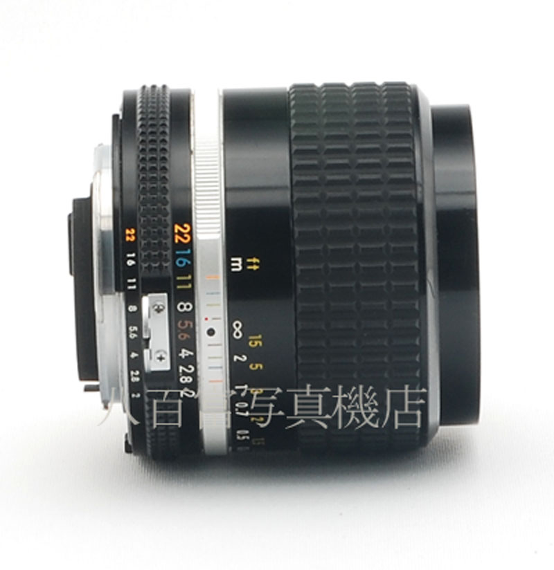 【中古】 ニコン Ai Nikkor 28mm F2S Nikon ニッコール 中古交換レンズ 52707