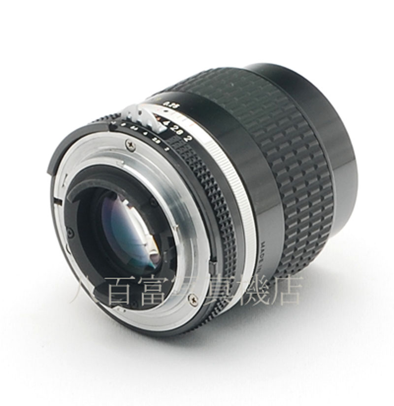 【中古】 ニコン Ai Nikkor 28mm F2S Nikon ニッコール 中古交換レンズ 52707