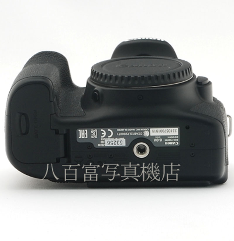 【中古】 キヤノン EOS 70D ボディ Canon 中古デジタルカメラ 53256