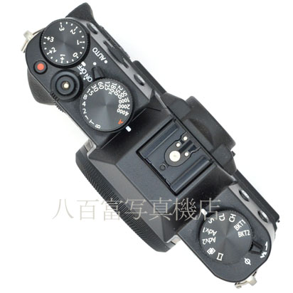 【中古】 フジフイルム X-T10 ボディブラック FUJIFILM 中古デジタルカメラ 37110