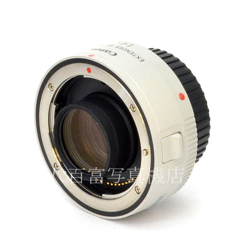 【中古】 キヤノン エクステンダー EF 1.4X III Canon EXTENDER EF 中古交換レンズ 49117