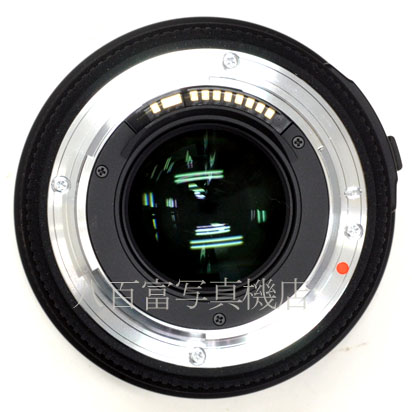 【中古】 シグマ 50mm F1.4 EX DG HSM キヤノンEOS用 SIGMA 中古交換レンズ 44817