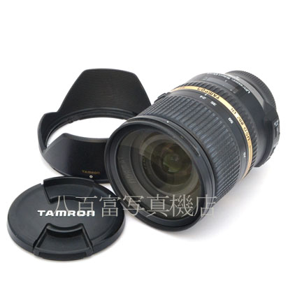 【中古】 タムロン SP 24-70mm F2.8 Di VC USD A007N ニコン用 TAMRON 中古交換レンズ 45042