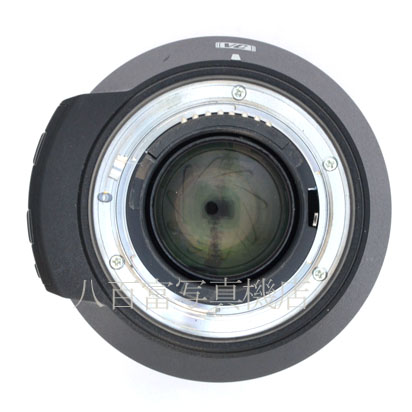 【中古】 タムロン SP 24-70mm F2.8 Di VC USD A007N ニコン用 TAMRON 中古交換レンズ 45042