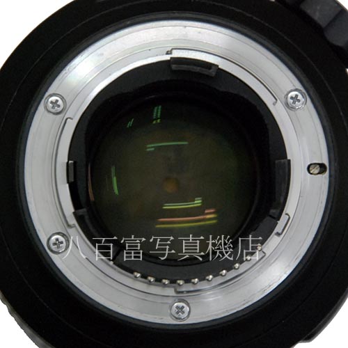 【中古】 ニコン AF-S NIKKOR 70-200mm F2.8G ED VR II Nikon ニッコール 中古レンズ 33918
