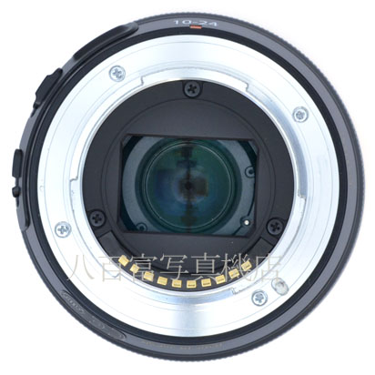 【中古】 フジ FUJINON XF 10-24mm F4 R OIS FUJI 中古交換レンズ 37617