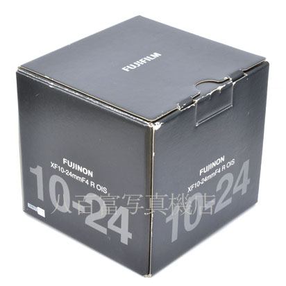 【中古】 フジ FUJINON XF 10-24mm F4 R OIS FUJI 中古交換レンズ 37617