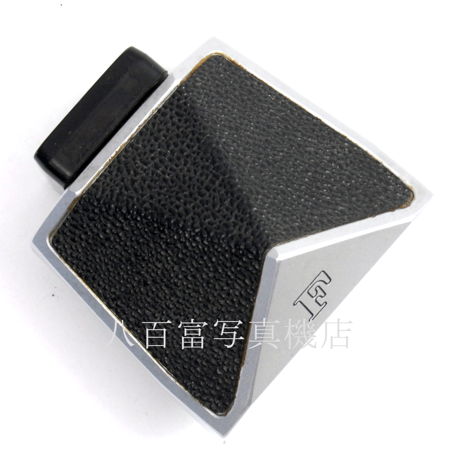 【中古】 ニコン F アイレベルファインダー 後期型 シルバー Nikon 中古アクセサリー 62019