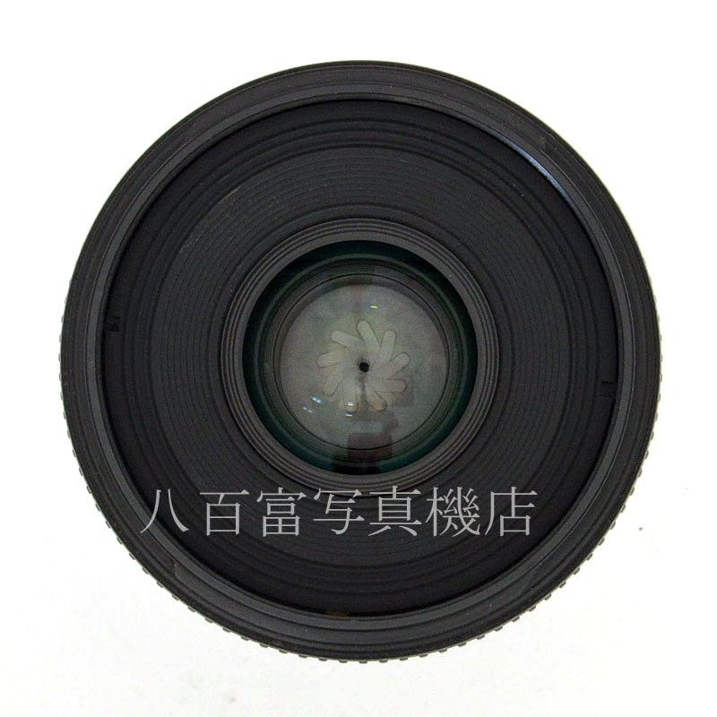 【中古】 ニコン AF-S Micro NIKKOR 60mm F2.8G ED Nikon マイクロニッコール 中古交換レンズ